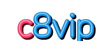 c8vip — logo kanal