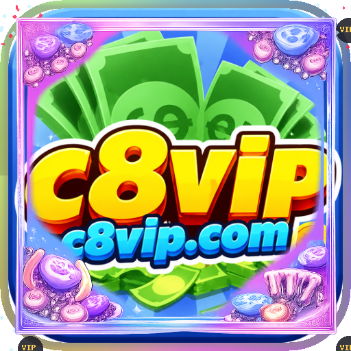 c8vip — mitra unggulan