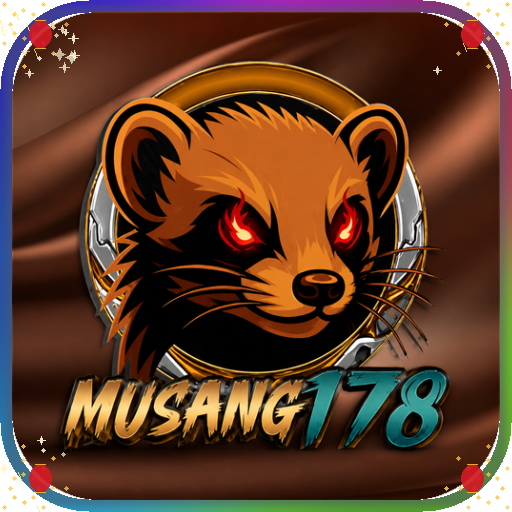 musang178 — mitra unggulan