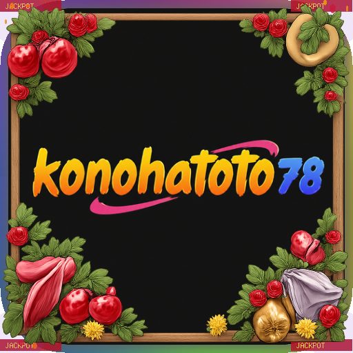 konohatoto78 — mitra unggulan